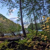 Review photo of Roundbottom Hiker-Biker Campground (GAP Trail) by Shari  G., December 27, 2021