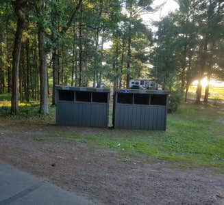 Camper-submitted photo from West Arbutus County Park