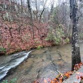 Review photo of Gulpha Gorge Campground — Hot Springs National Park by Vanessa C., December 27, 2021