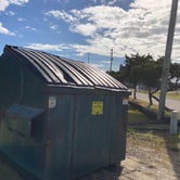 Review photo of Hatteras Sands Campground by N I., December 27, 2021