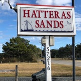Review photo of Hatteras Sands Campground by N I., December 27, 2021