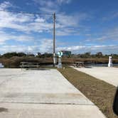 Review photo of Hatteras Sands Campground by N I., December 27, 2021