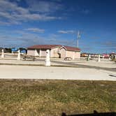 Review photo of Hatteras Sands Campground by N I., December 27, 2021