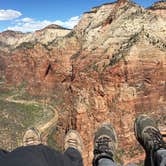 Review photo of Zion RV and Campground (Hi-Road) by Shannon C., July 24, 2016