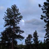 Review photo of Meeker Park Overflow Campground by Timothy M., July 9, 2018