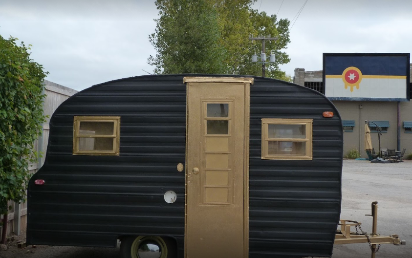 Camper-submitted photo at West Bend RV Outpost near Broken Arrow, OK