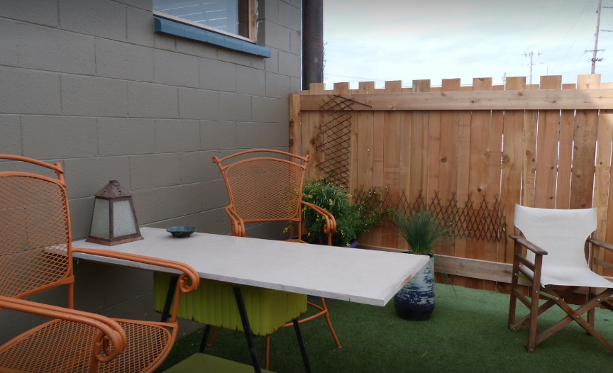 Camper-submitted photo at West Bend RV Outpost near Broken Arrow, OK