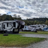 Review photo of The Blue Canoe RV Resort by Shari  G., December 27, 2021