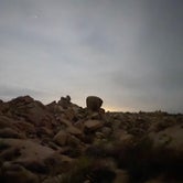Review photo of Cottonwood Campground — Joshua Tree National Park by Clint J., December 27, 2021