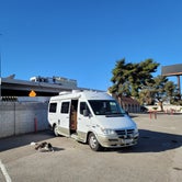 Review photo of Main Street Station RV Park - CLOSED FOR COVID by Bruce , December 27, 2021