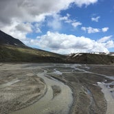 Review photo of Backcountry Unit 31: Polychrome Mountain — Denali National Park by Gillian H., July 9, 2018