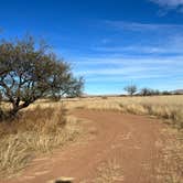 Review photo of Cieneguita Dispersed Camping Area - Las Cienegas National Conservation Area by jennifer M., December 28, 2021