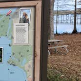 Review photo of Martin Dies, Jr. State Park Campground by Sheri L., December 28, 2021