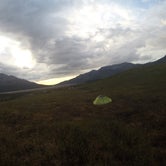 Review photo of Backcountry Unit 31: Polychrome Mountain — Denali National Park by Gillian H., July 9, 2018