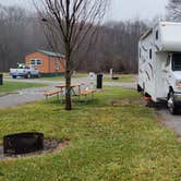 Review photo of Salem-Lisbon Ohio KOA by Clean Slate D., December 28, 2021