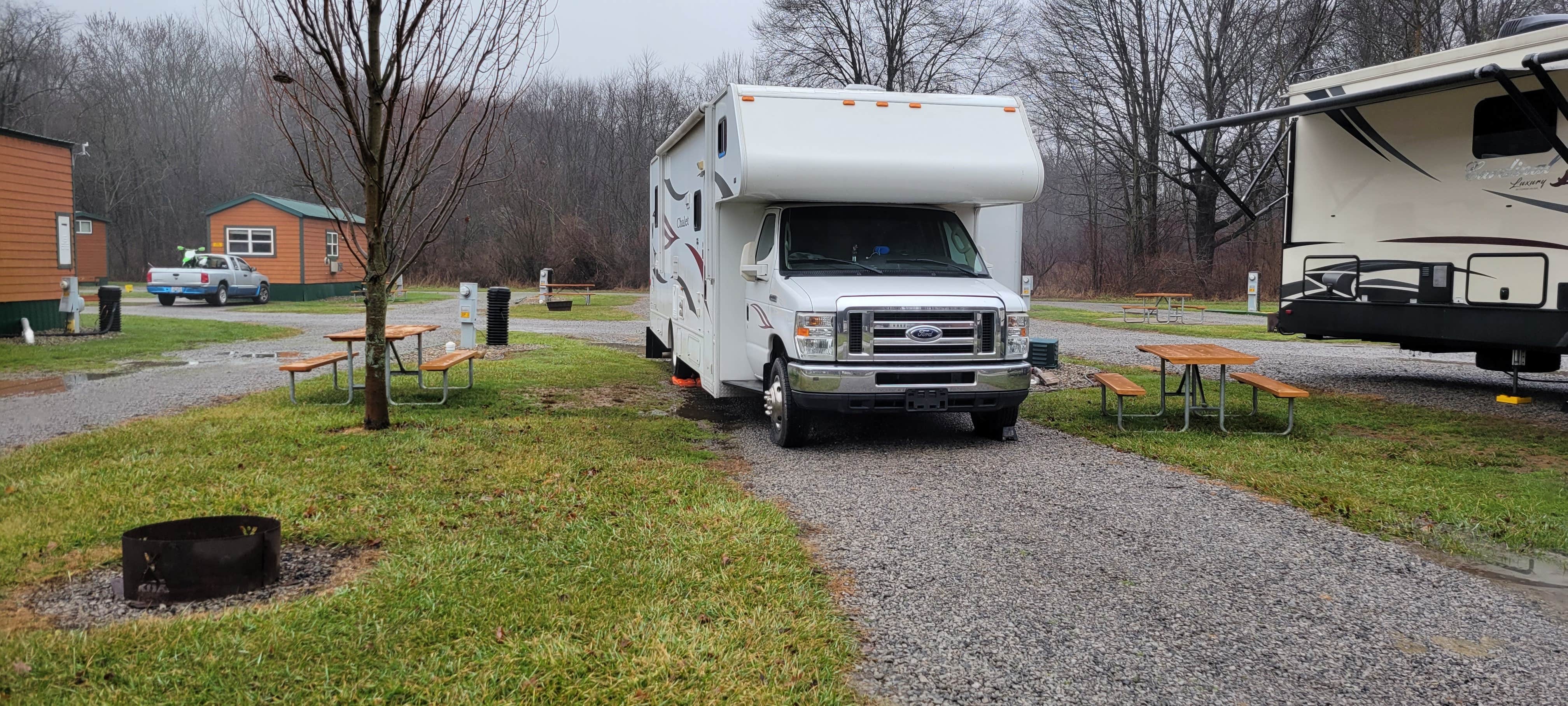 Camper submitted image from Salem-Lisbon Ohio KOA - 4