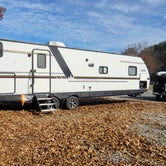 Review photo of Oak Hollow City Campground by Austin-Tarra G., December 28, 2021
