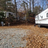 Review photo of Oak Hollow City Campground by Austin-Tarra G., December 28, 2021