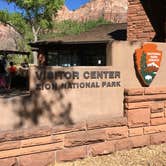 Review photo of Zion RV and Campground (Hi-Road) by Shannon C., July 24, 2016