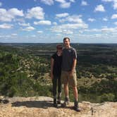 Review photo of Hill Country State Natural Area by Sarah D., July 9, 2018
