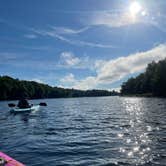 Review photo of Stillwater Reservoir by sam T., December 28, 2021