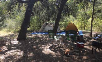 Sarah D.'s photo at Hill Country State Natural Area near Castroville, TX