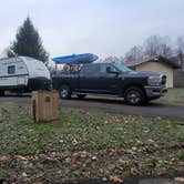 Review photo of Twin Falls Resort State Park Campground by Austin-Tarra G., December 28, 2021