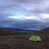 Review photo of Denali Backcountry Units 12 & 13 by Gillian H., July 9, 2018