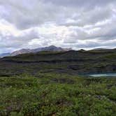 Review photo of Denali Backcountry Units 12 & 13 by Gillian H., July 9, 2018