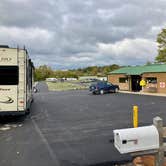 Review photo of Cape Camping & RV Park by MickandKarla W., December 28, 2021