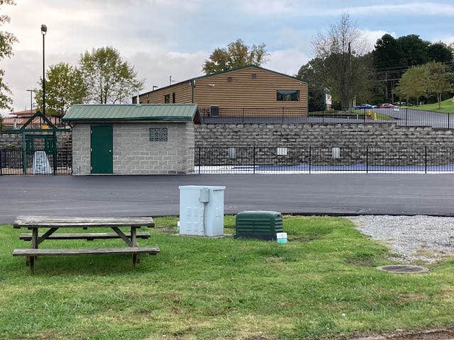 Camper-submitted photo at Cape Camping & RV Park near Jackson, MO