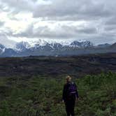 Review photo of Denali Backcountry Units 12 & 13 by Gillian H., July 9, 2018