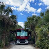 Review photo of Koreshan State Park Campground by Lauren W., December 28, 2021