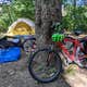 Town Creek Hiker-biker Overnight Campsite — Chesapeake and Ohio Canal National Historical Park