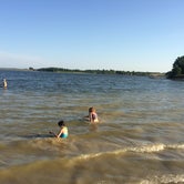 Review photo of Long Branch State Park Campground by Heather S., July 9, 2018