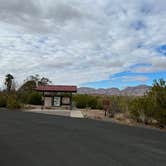 Review photo of Echo Bay Lower Campground — Lake Mead National Recreation Area by Alisa B., December 28, 2021