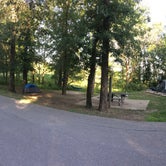 Review photo of Long Branch State Park Campground by Heather S., July 9, 2018