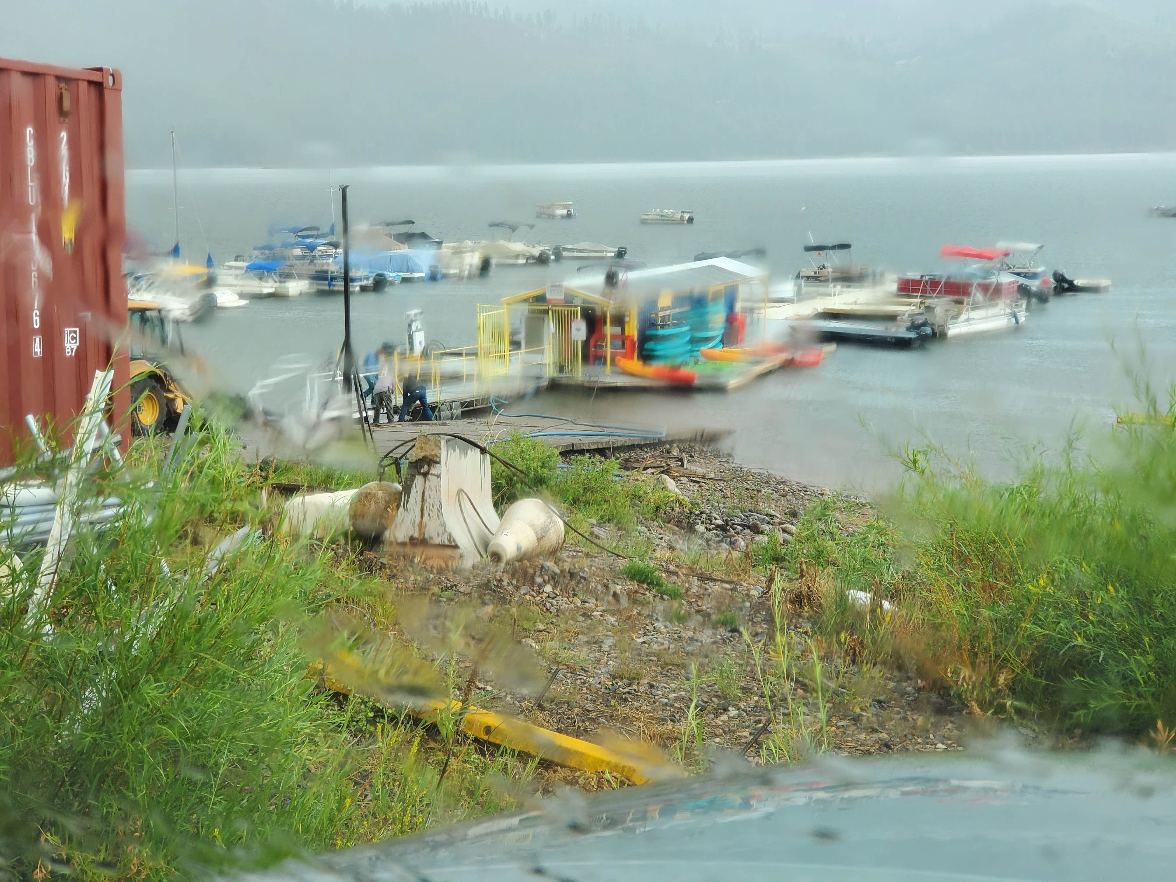Camper submitted image from Mountain Meadow Camp - 5