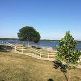 Review photo of Long Branch State Park Campground by Heather S., July 9, 2018