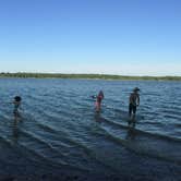 Review photo of Long Branch State Park Campground by Heather S., July 9, 2018