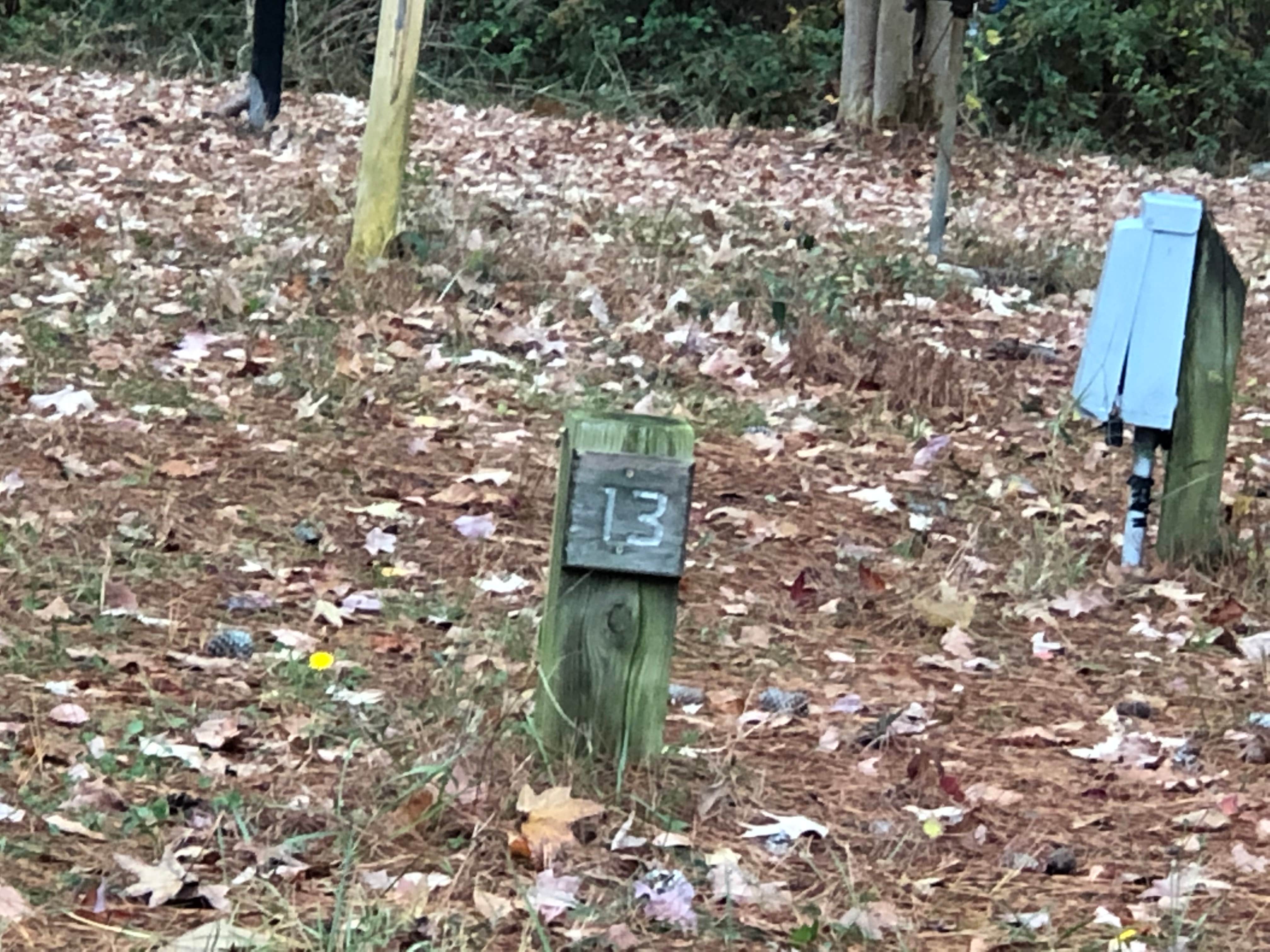 Camper-submitted photo at Gosnold's Hope Park near Newport News, VA