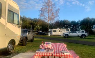 Rob N.'s photo at Perry KOA near Monticello, FL