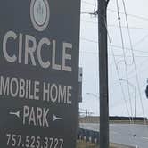 Review photo of Circle Mobile Home Park by N I., December 28, 2021