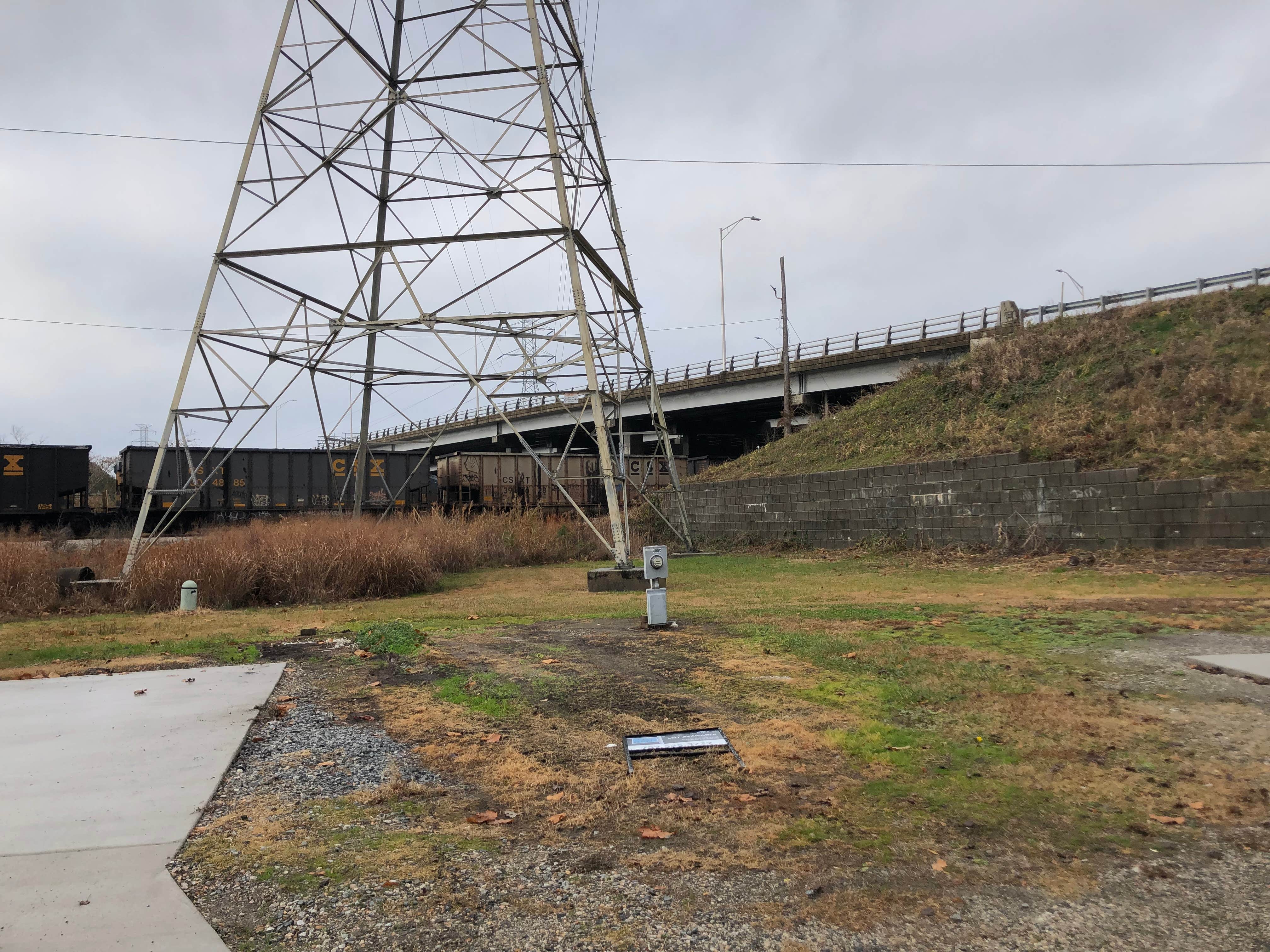 Camping near Gosnold's Hope Park: Circle Mobile Home Park, Newport News, Virginia