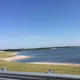 Review photo of Long Branch State Park Campground by Heather S., July 9, 2018