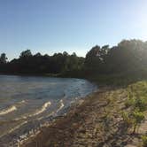 Review photo of Long Branch State Park Campground by Heather S., July 9, 2018