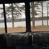 Review photo of Trace State Park Campground by JZ W., December 28, 2021
