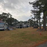 Review photo of The Colonies RV and Travel Park by N I., December 28, 2021