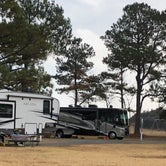 Review photo of The Colonies RV and Travel Park by N I., December 28, 2021