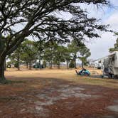 Review photo of The Colonies RV and Travel Park by N I., December 28, 2021